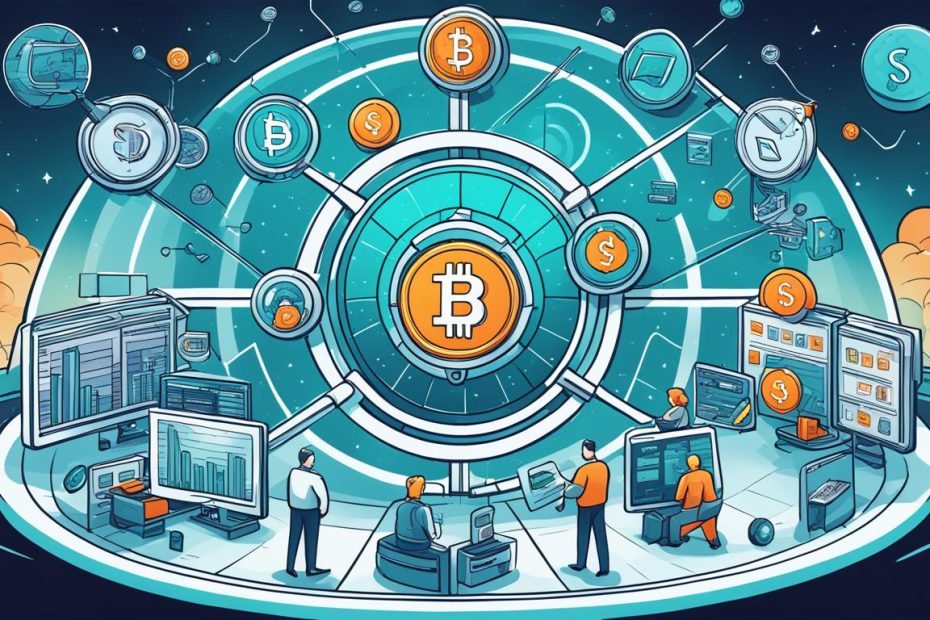 Decentralized Finance