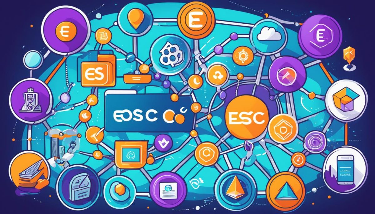 EOSC Cross-Chain Integration