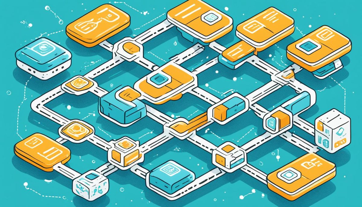 EOSC Mainnet features