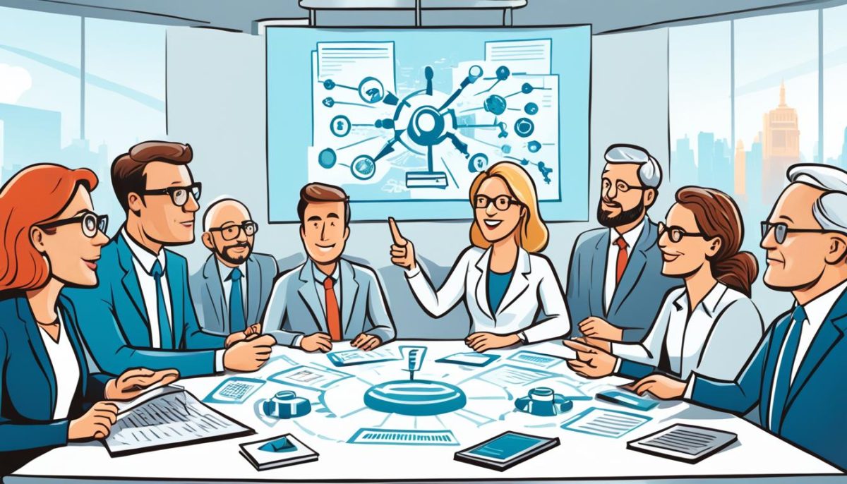 EOSC community governance