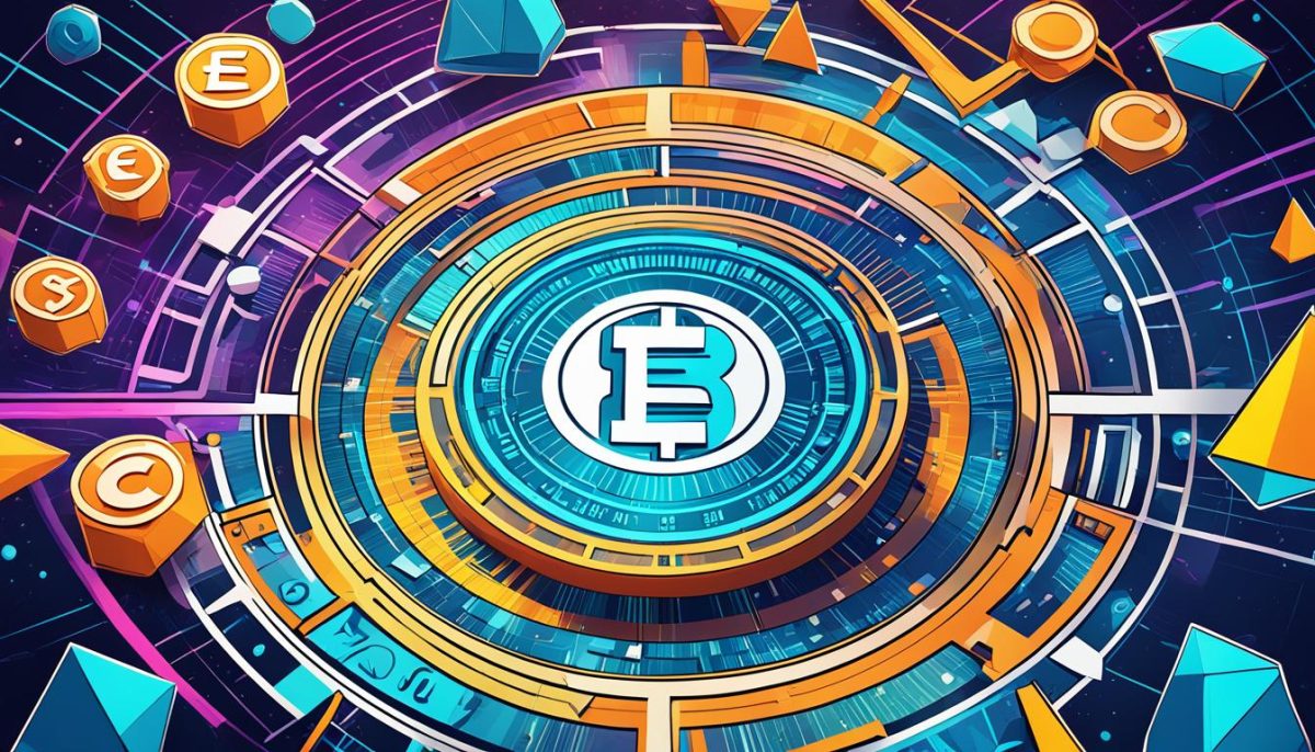 EOSC cryptocurrency