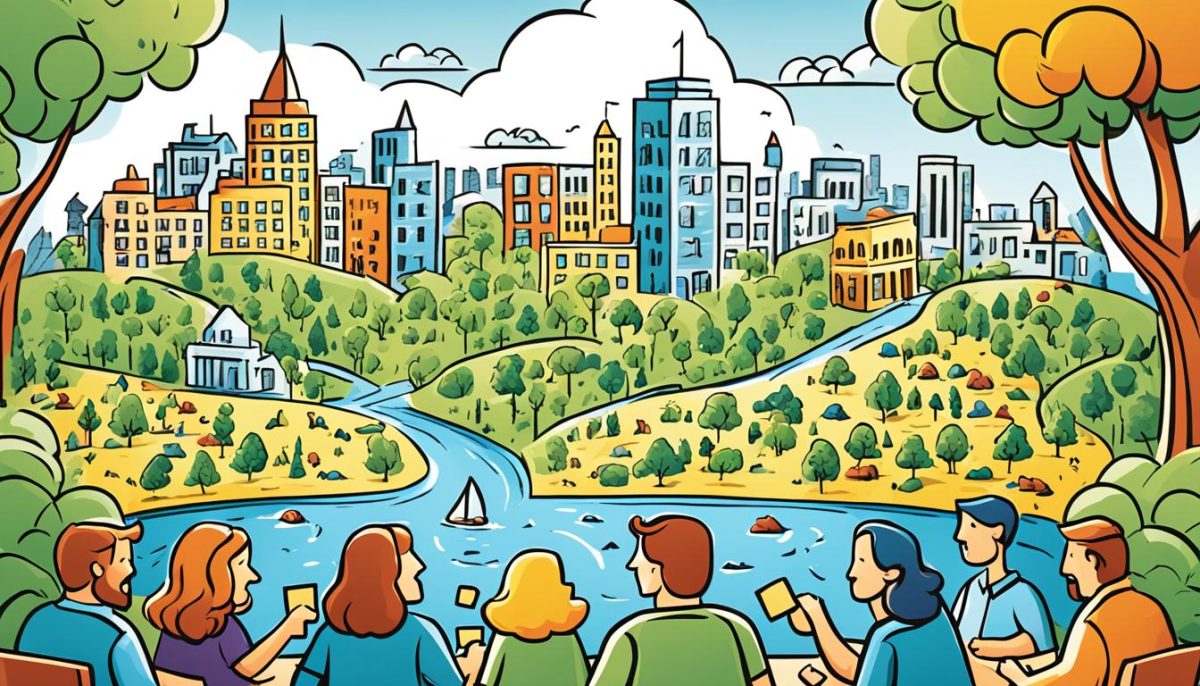 community governance