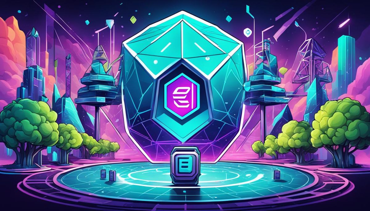 eosio blockchain